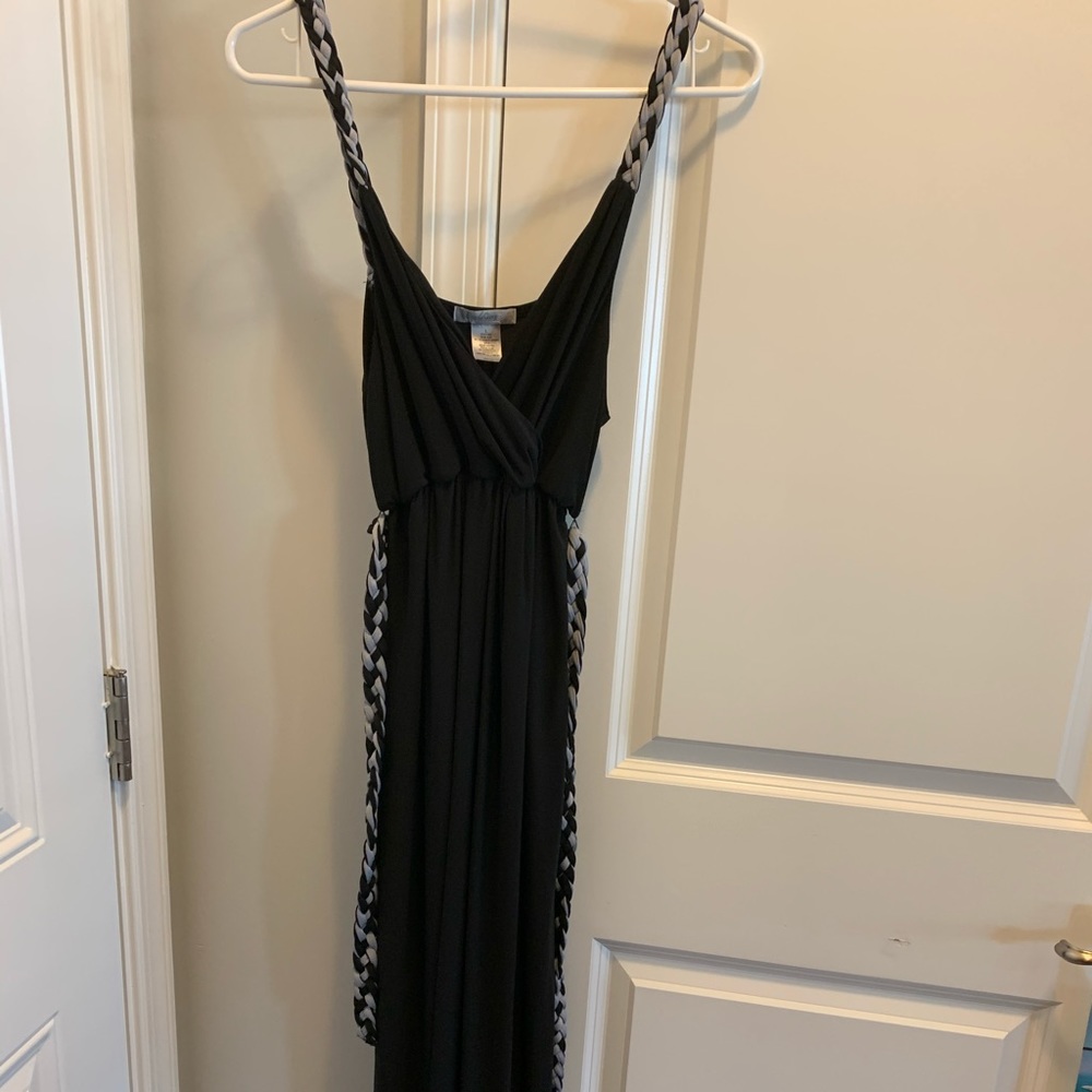 Everly Grey Maternity Dress